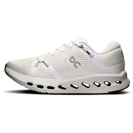 On Cloudsurfer 2 Damen Ivory / Ivory 41
