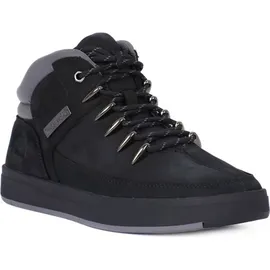 Timberland Davis Square Hiker Herren Schwarz 45