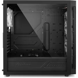Sharkoon TG5 Pro RGB - PC-Gehäuse