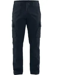 Servicehose "1466" Industrie - C144 - dunkelmarine
