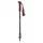Komperdell Carbon EVO Zero Compact 90-120 cm rot