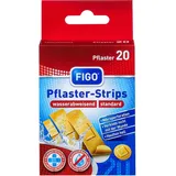 Figo Pflaster-Strips wasserabweisend standard