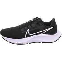 Nike Air Zoom Pegasus 38 Damen Black / Anthracite / Volt / White 42