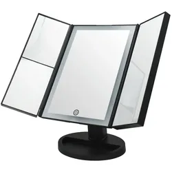 Sadena Kosmetik-Spiegel VIVIAN - B/H/T ca. 17,80x27,30x12,00