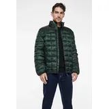 STREET ONE Steppjacke grün S