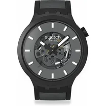 Swatch PAST THE HORIZON SB05B113 Unisexuhr