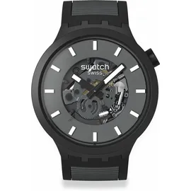 Swatch PAST THE HORIZON SB05B113 Unisexuhr