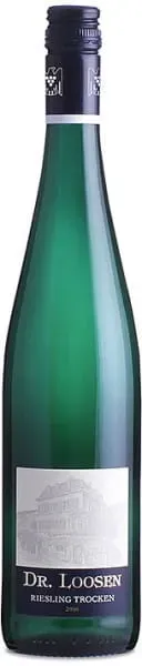 Riesling trocken Weingut Dr. Loosen 2024