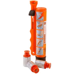 COMET Compact Signal Launcher
