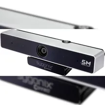 SYGONIX CONNECT SC-WC-300 Schwarz