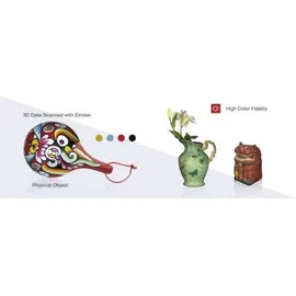 3D Prima Einstar