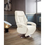 sit&more TV-Sessel »Launceston«, in Größe S, wahlweise mit Motor und Aufstehhilfe, beige