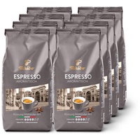 Espresso Aromatisch - 8x 1 kg Ganze Bohne Tchibo