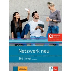 Netzwerk neu B1 - Hybride Ausgabe allango