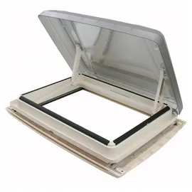 pro-styling design for perfection MPK VisionStar L pro Dachluke 70 x 50 cm Perlweiß