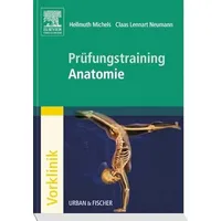 Urban & Fischer in Elsevier Prüfungstraining Anatomie
