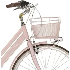 MBM New Boulevard 28 Zoll RH 46 cm 6-Gang Damen nude