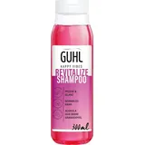 Guhl Revitalize Shampoo Für normales Haar Tiefenreinigend Pflege & 300ml