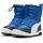 Puma MULTIFLEX 2 Boot AC INF Blau 20