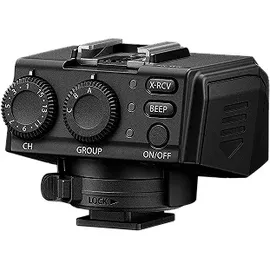 OM System Olympus FR-WR