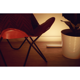 Philips Hue Play White & Color Ambiance weiß