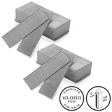 STAHLWERK Druckluft Nägel 38 mm 10.000 Stück