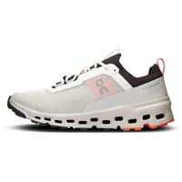On Cloudultra 2 Herren Wolf / White 46