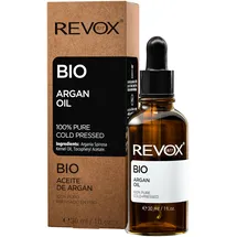 REVOX B77 Bio Argan Öl 100% kaltgepresst Öl 30 ml