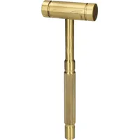 KS Tools Gummihammer 800 g