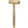 KS Tools Gummihammer 800 g