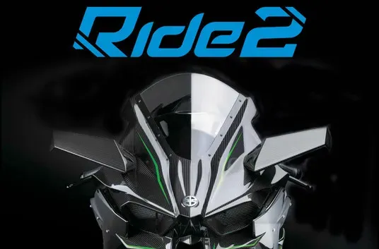 Ride 2