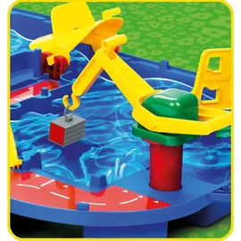 Aquaplay Start Set Wasserbahn