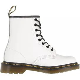 Dr. Martens 1460 Smooth white smooth 37