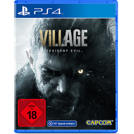 Resident Evil Village - [PlayStation 4]