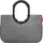 Reisenthel Loopshopper M grau 40 x 26 x 20 cm