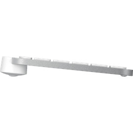 Logitech MX Keys Mini DNK/FIN/NOR/SWE hellgrau