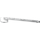 Logitech MX Keys Mini DNK/FIN/NOR/SWE hellgrau