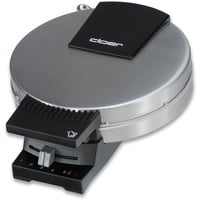 Cloer Waffeleisen Cloer-189E1 Evolution