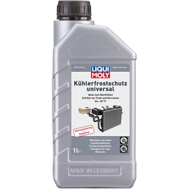 Liqui Moly Kühlerfrostschutz universal 1 L
