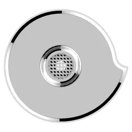 Philips AWP1775CH Inline-Duschfilter –