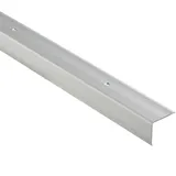 NATURinFORM Abschlusswinkel für WPC Terrassendielen