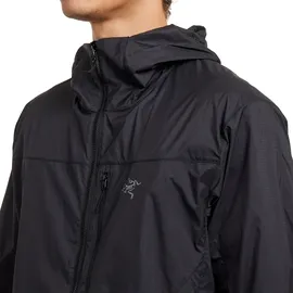 Arc'teryx Arcteryx Squamish Hoody Herren black