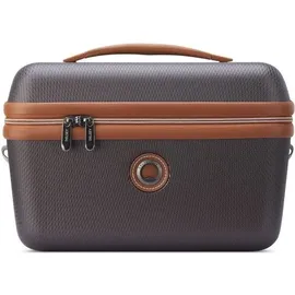 Delsey Chatelet Air 2.0 Beautycase 32 cm braun