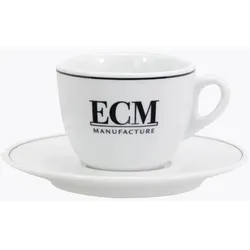 ECM Cappuccinotasse