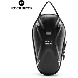 Tasche für den Lenker eines Fahrrads oder Rollers Rockbros One Size