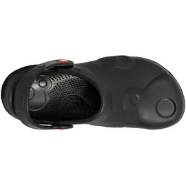 Schu'zz Schuzz Pro schwarz EN ISO 20347 Gr. 42 - 42