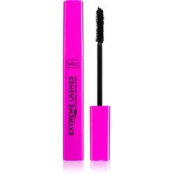 Wibo Extreme Lashes Volume Verlängernde Wimperntusche für voluminöse Wimpern