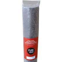 FUN AND GO Bodenschutzfilz, 200gr/m2, grau 1x15mts