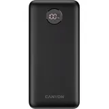 Canyon PB-2002 schwarz
