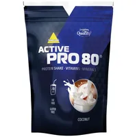 INKOSPOR Active Pro 80 Cocos Pulver 500 g